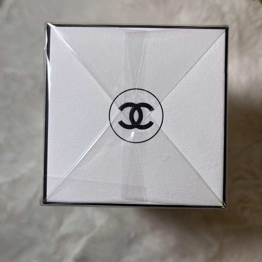 未開封　CHANEL キュイールドゥルシー　200ml