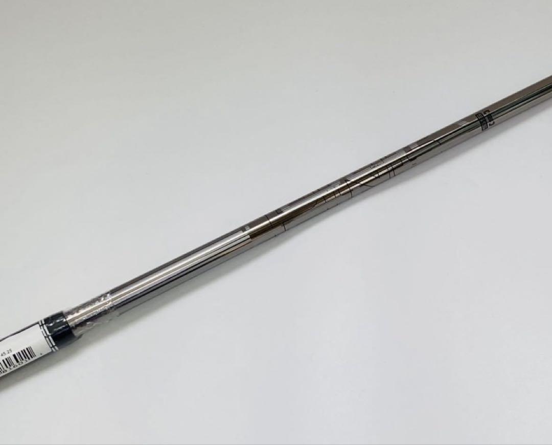 新品!ピン ツアー 173-55 フレックス S ドライバー用 シャフト1W