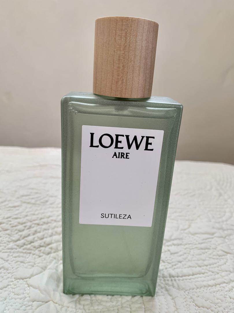 LOEWE ロエベ アイレ スティレサ オードゥ トワレ 100ml AIRE