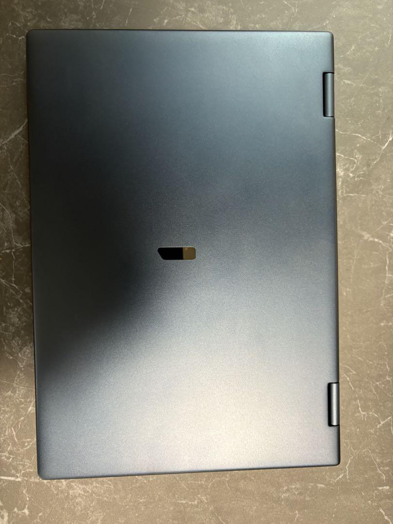 【美品】【付属品・箱有】onemix 4 i5 16GB 512GB