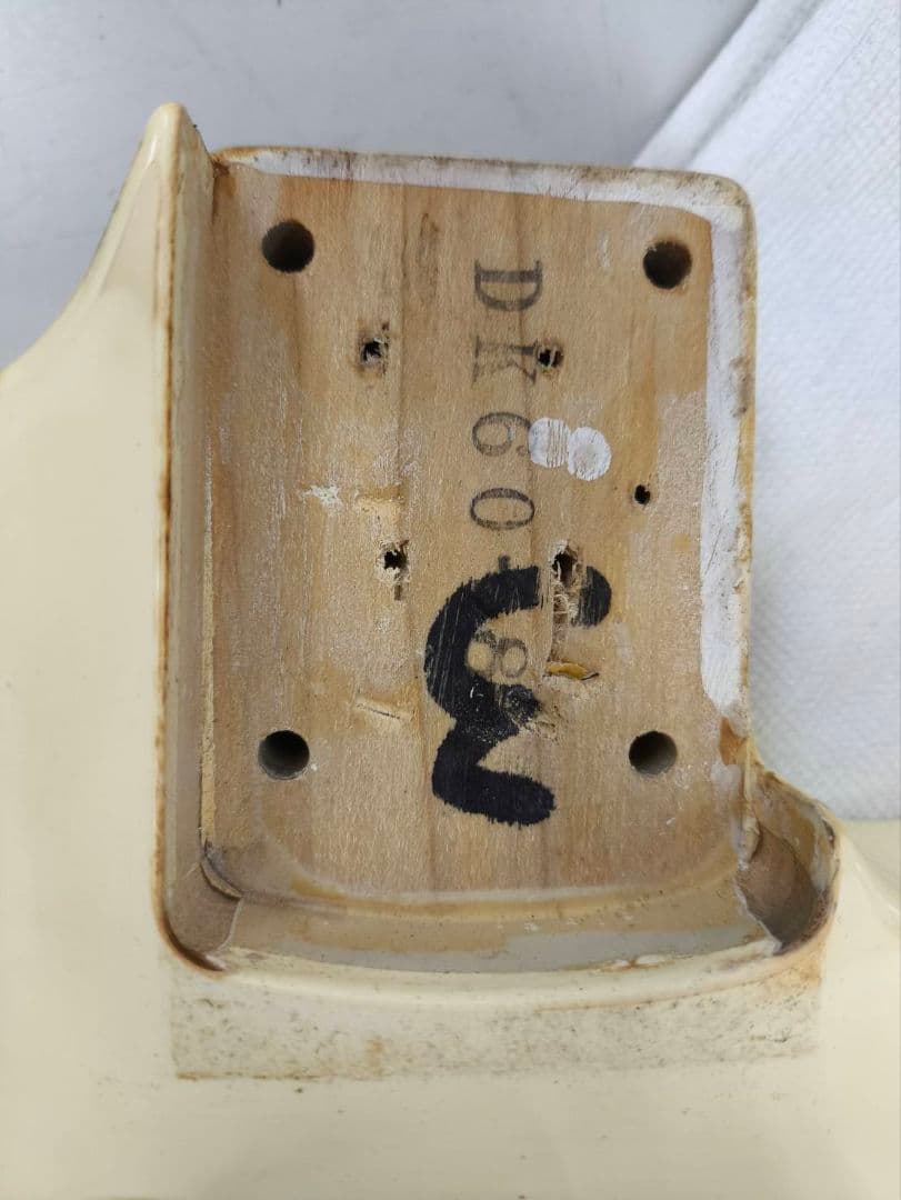 Charvel DK-060 エレキギター 希少品 大特価 ヴィンテージ