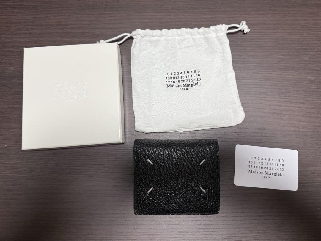 Maison Margiela 二つ折り財布