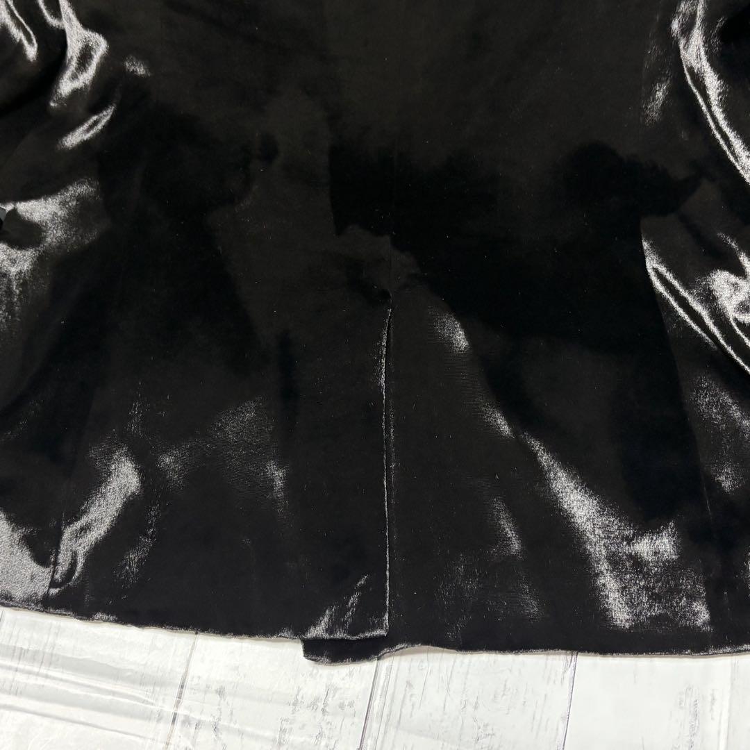 美品✨rag & bone アメリカ製 光沢 ジャケット サイズ2 rag - bone アメリカ製 光沢 ジャケット サイズ2