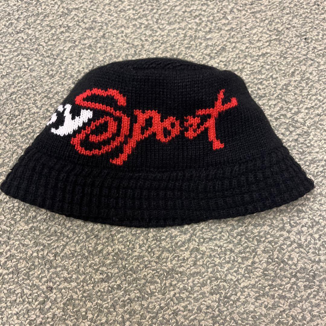 帽子 Stussy Knit Bucket Hat Stussy Sport