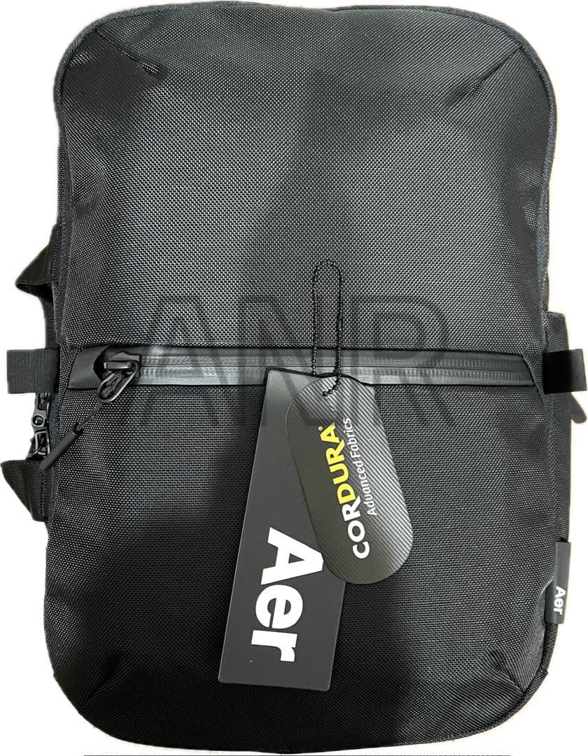 Aer Flight Pack 3 BLACK
