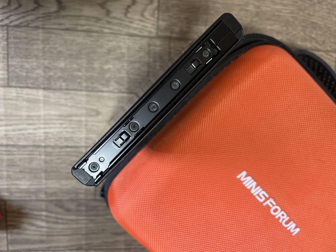 Nintendo switch 新型フルセット＋α
