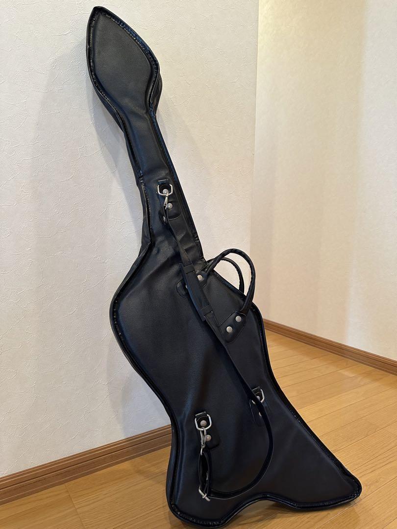 キラーベース_killer impulse PJブラック
