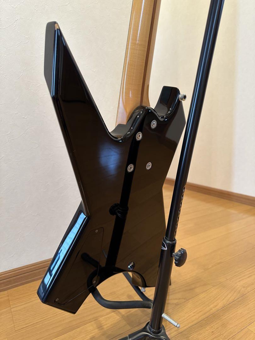 キラーベース_killer impulse PJブラック