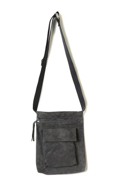 エンダースキーマ Hender Scheme Waist Belt Bag