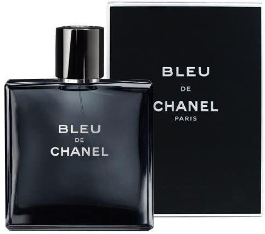 シャネル CHANEL ブルー ドゥ シャネル 100ml EDT SPブランド