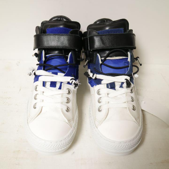 新品 Maison Margiela 24.5〜25cm 定価9.5万円 画像2