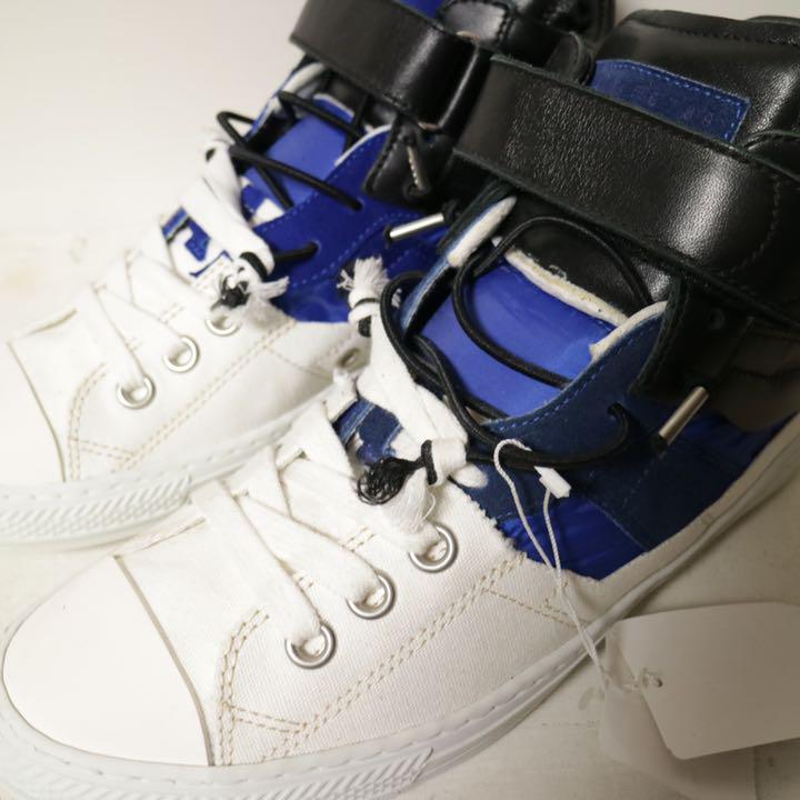 新品 Maison Margiela 24.5〜25cm 定価9.5万円 画像4