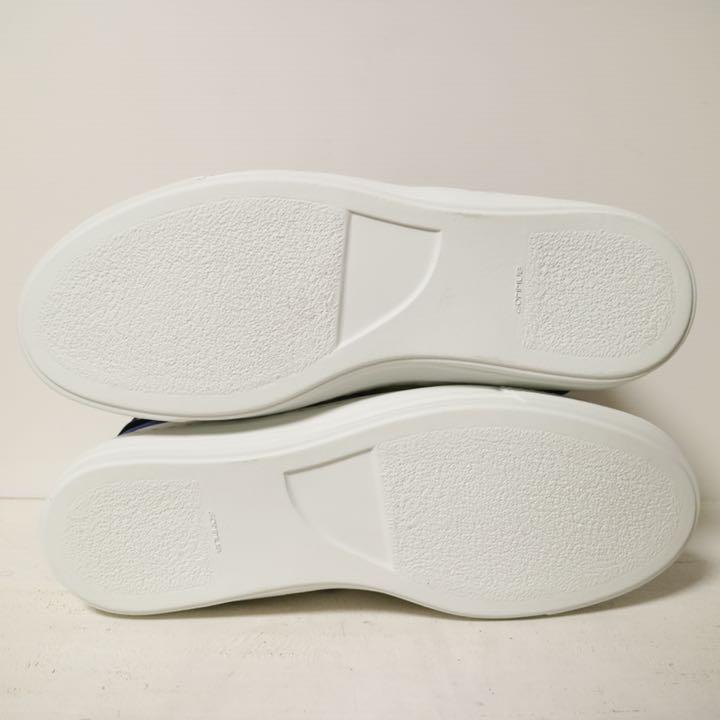 新品 Maison Margiela 24.5〜25cm 定価9.5万円 画像9