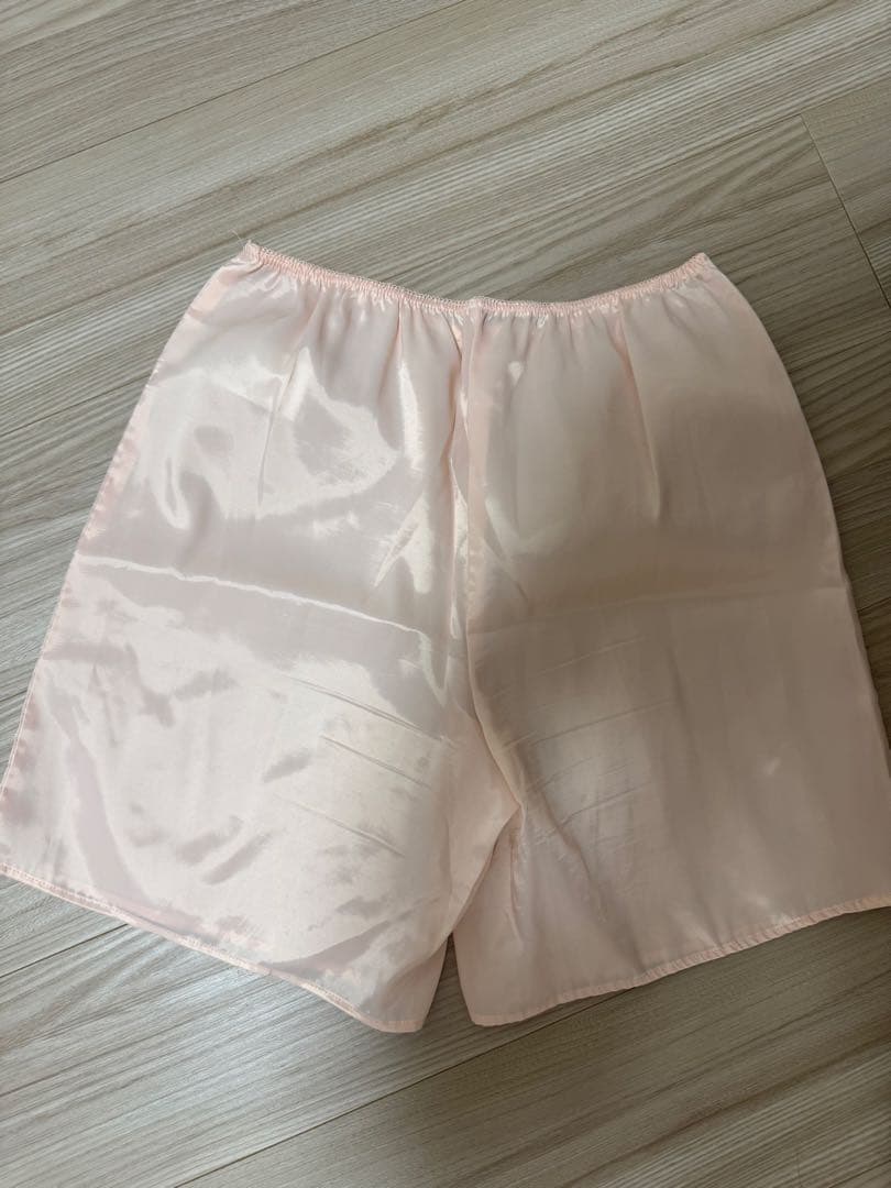 BEIGE. セットアップ