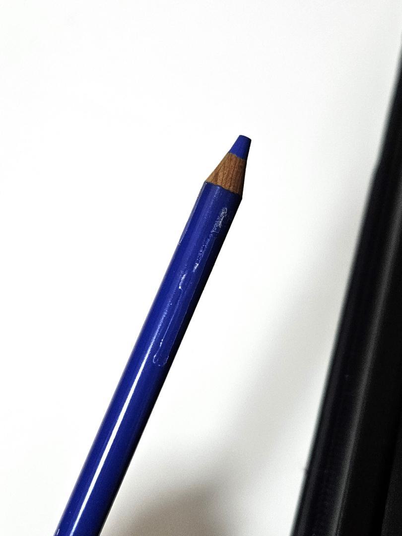 uni COLORED PENCIL ユニカラー100色色鉛筆
