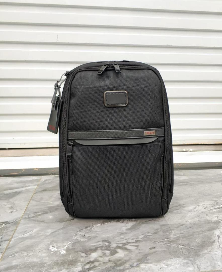 TUMI ALPHA BRAVO リュック・バックパック