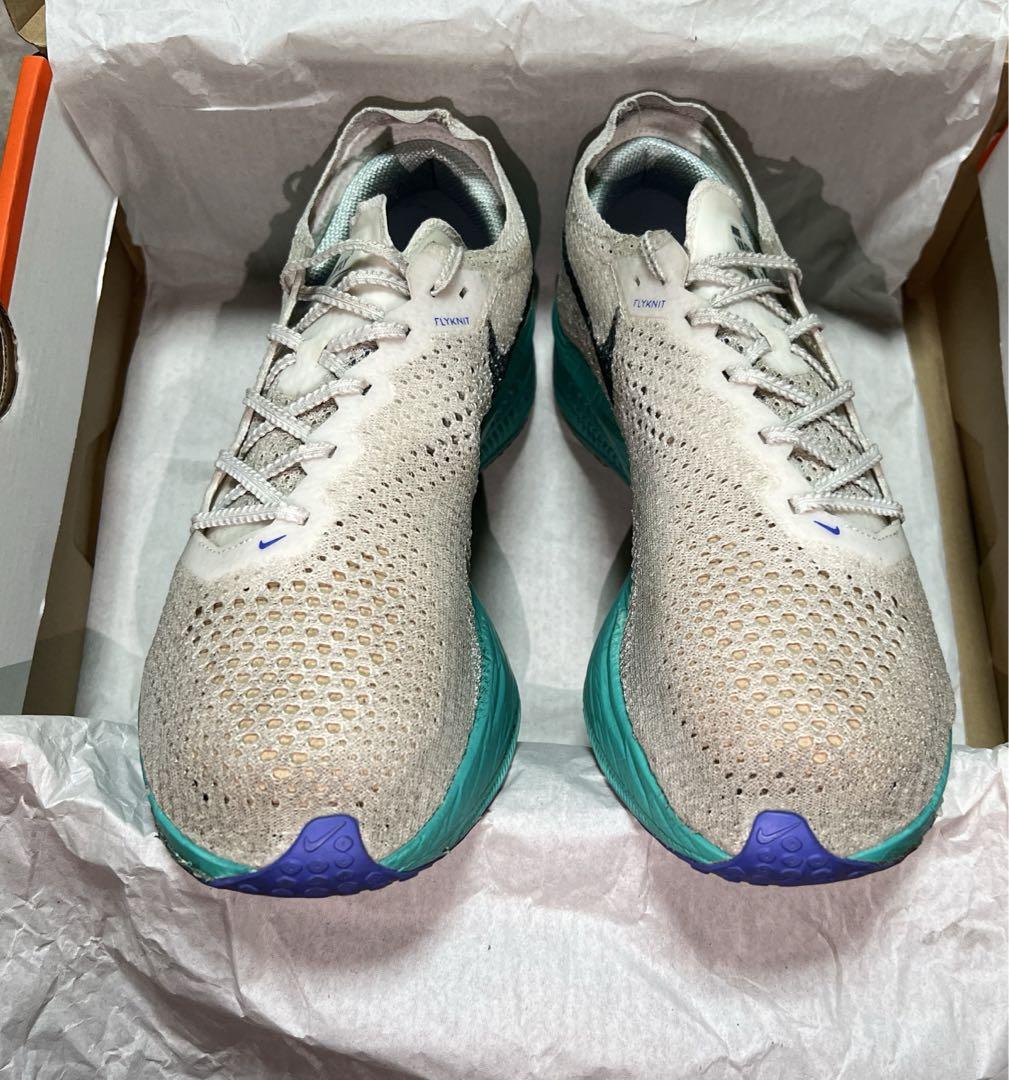 【良品・正規品最安値】NIKEzoomヴェイパーフライNEXT%3 26.5