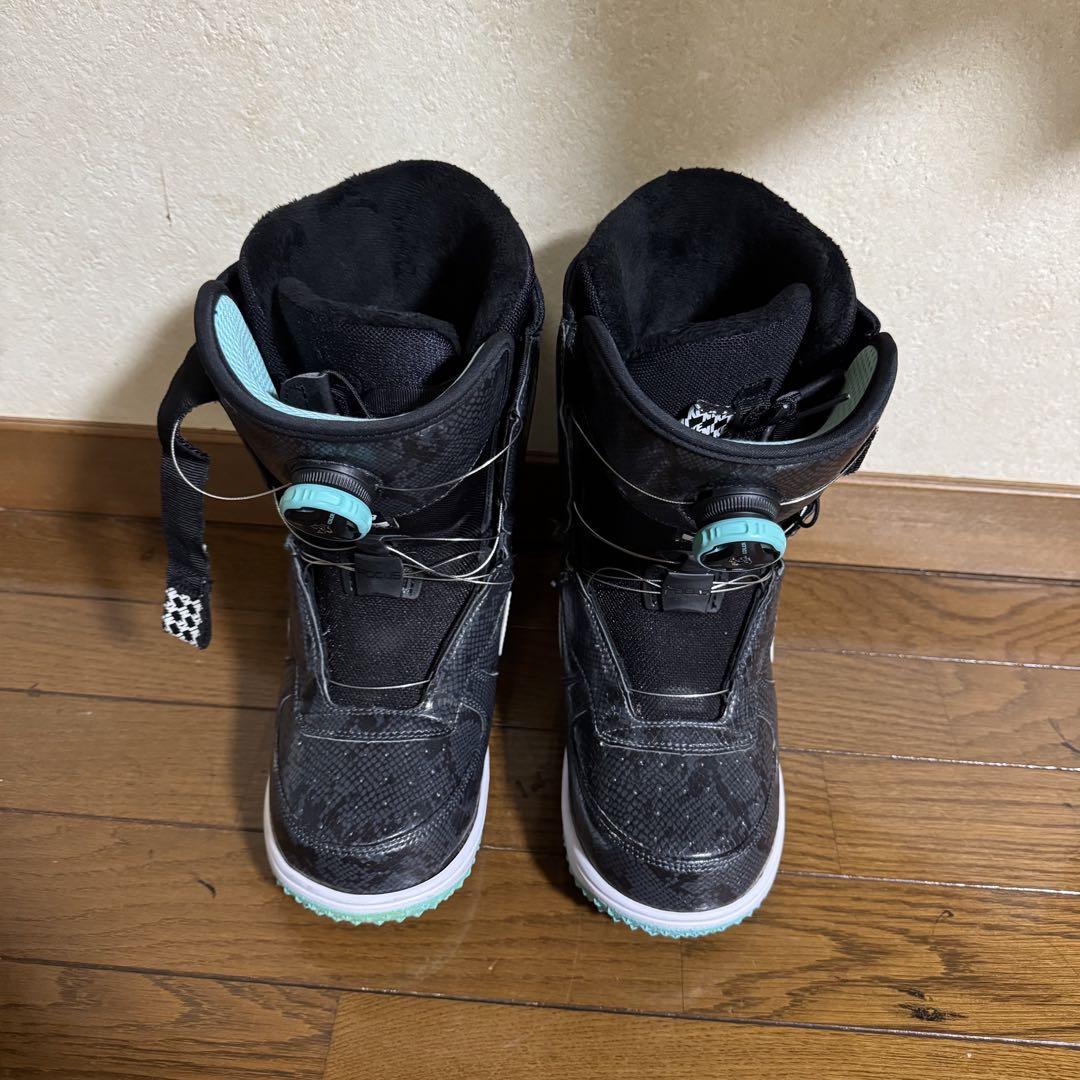 Nike SB スノーボードブーツ