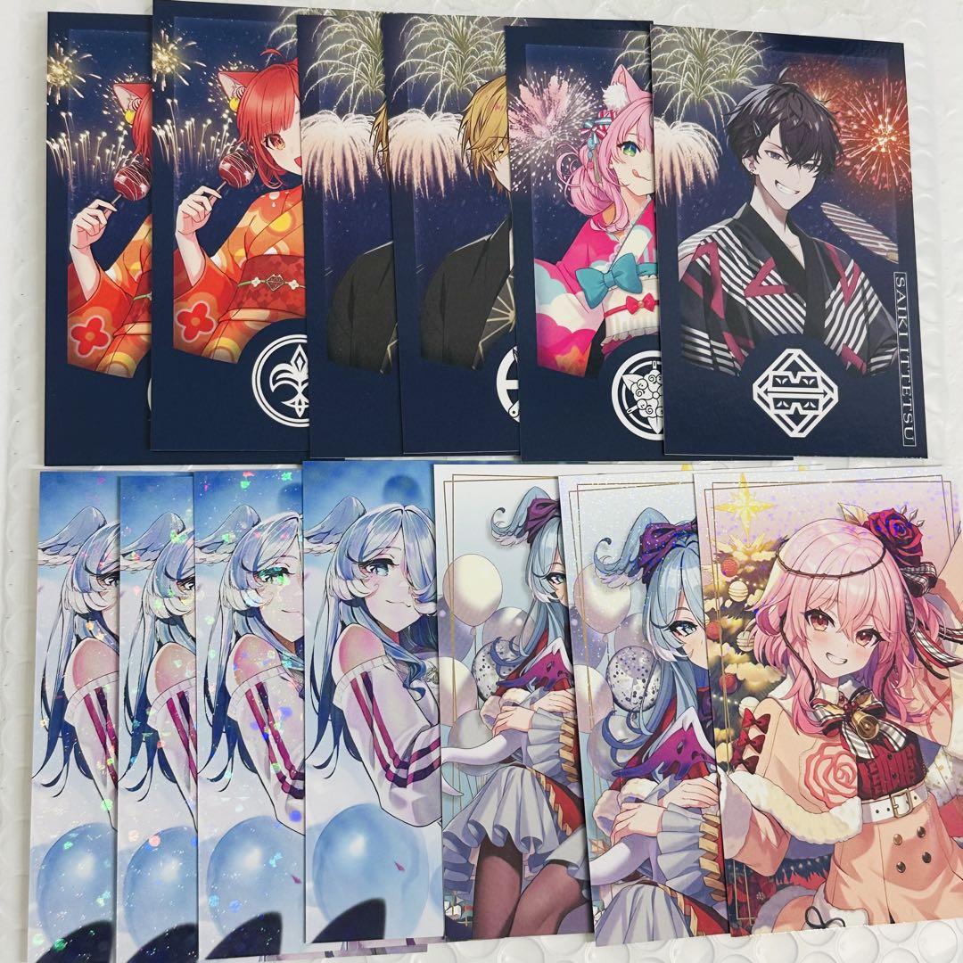 エリーラ ペンドラ ノスタルジアコレクション Elira Pendora チェキ
