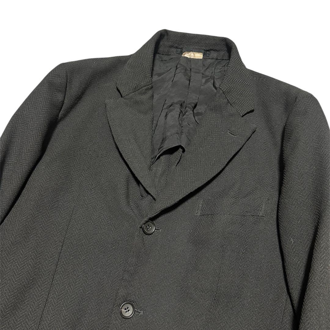 CommedesGarcons HOMME DEUX 3Bジャケット