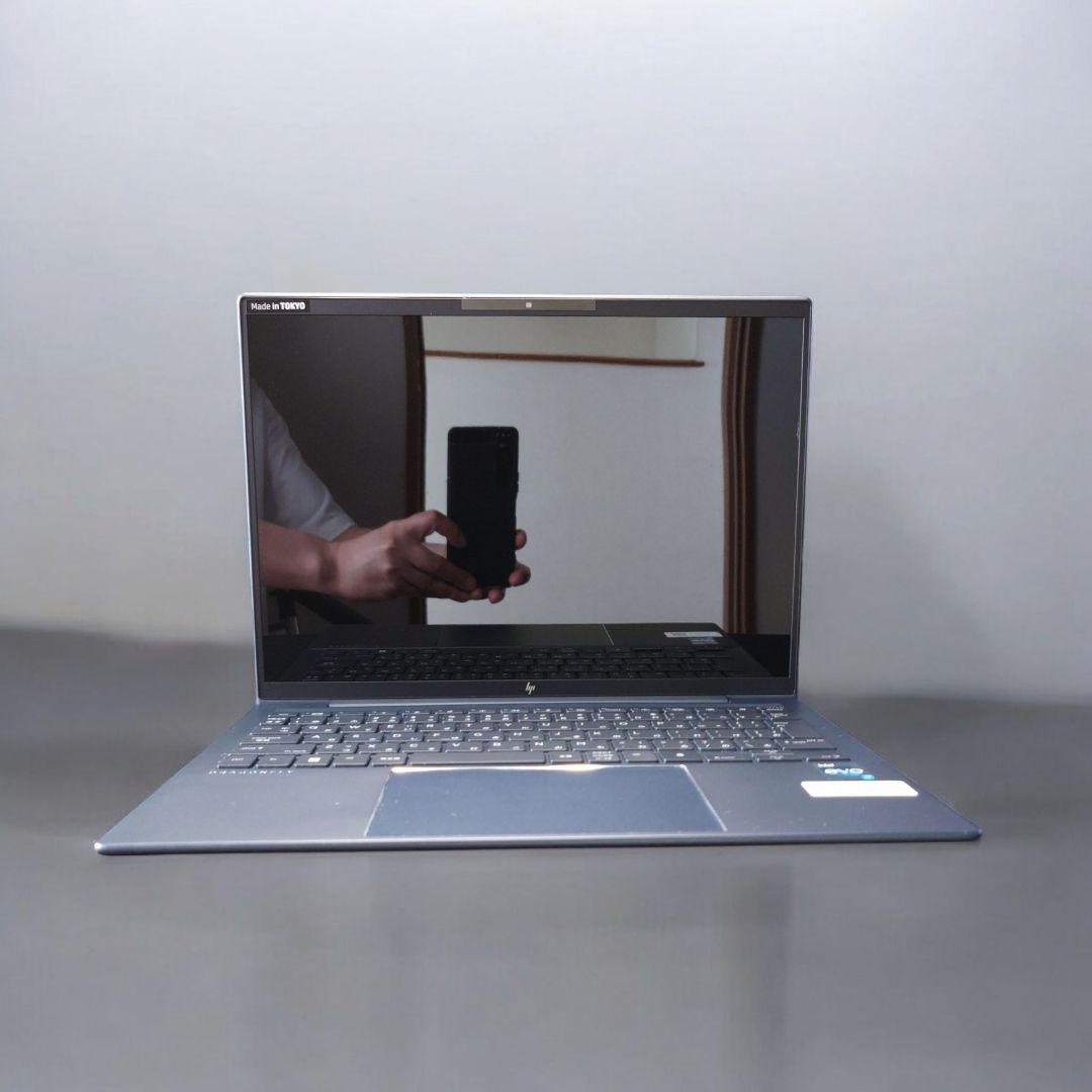【i7-1255U】HP Elite Dragonfly G3【ジャンク】 i7-1255U】HP Elite Dragonfly G3【ジャンク】 - メルカリ