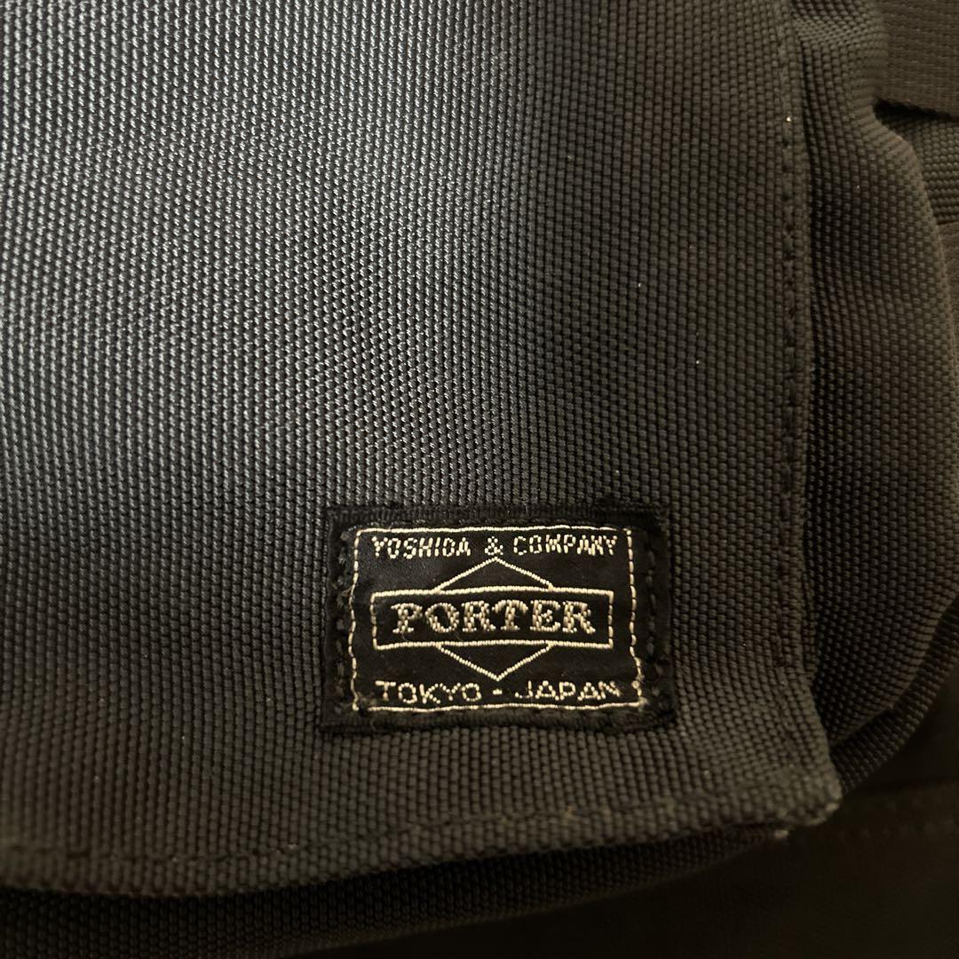 【廃盤】PORTER TRIP 3way ポーター トリップ リュック 画像2