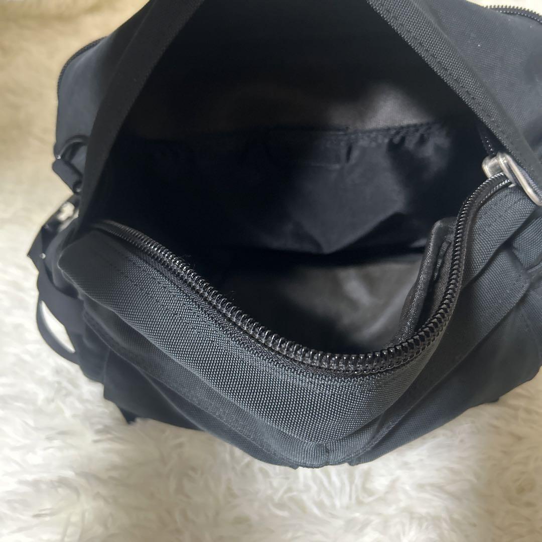 【廃盤】PORTER TRIP 3way ポーター トリップ リュック 画像5