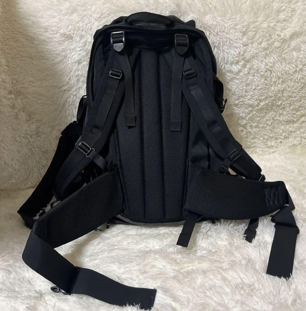 【廃盤】PORTER TRIP 3way ポーター トリップ リュック 画像8
