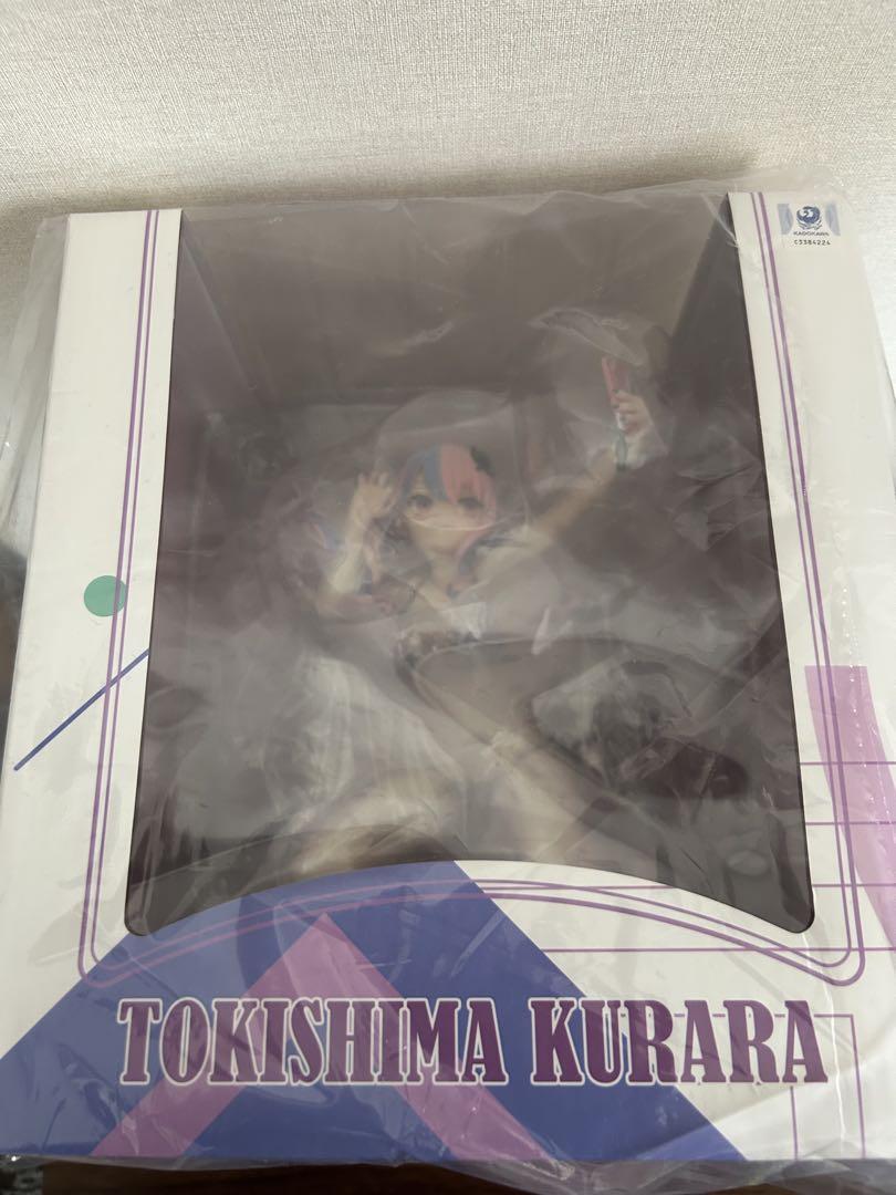 【15まで値下げ】【新品未開封】王様のプロポーズ 鴇嶋喰良 フィギュア 1/6 王様のプロポーズ 鴇嶋喰良 | HLJ.co.jp