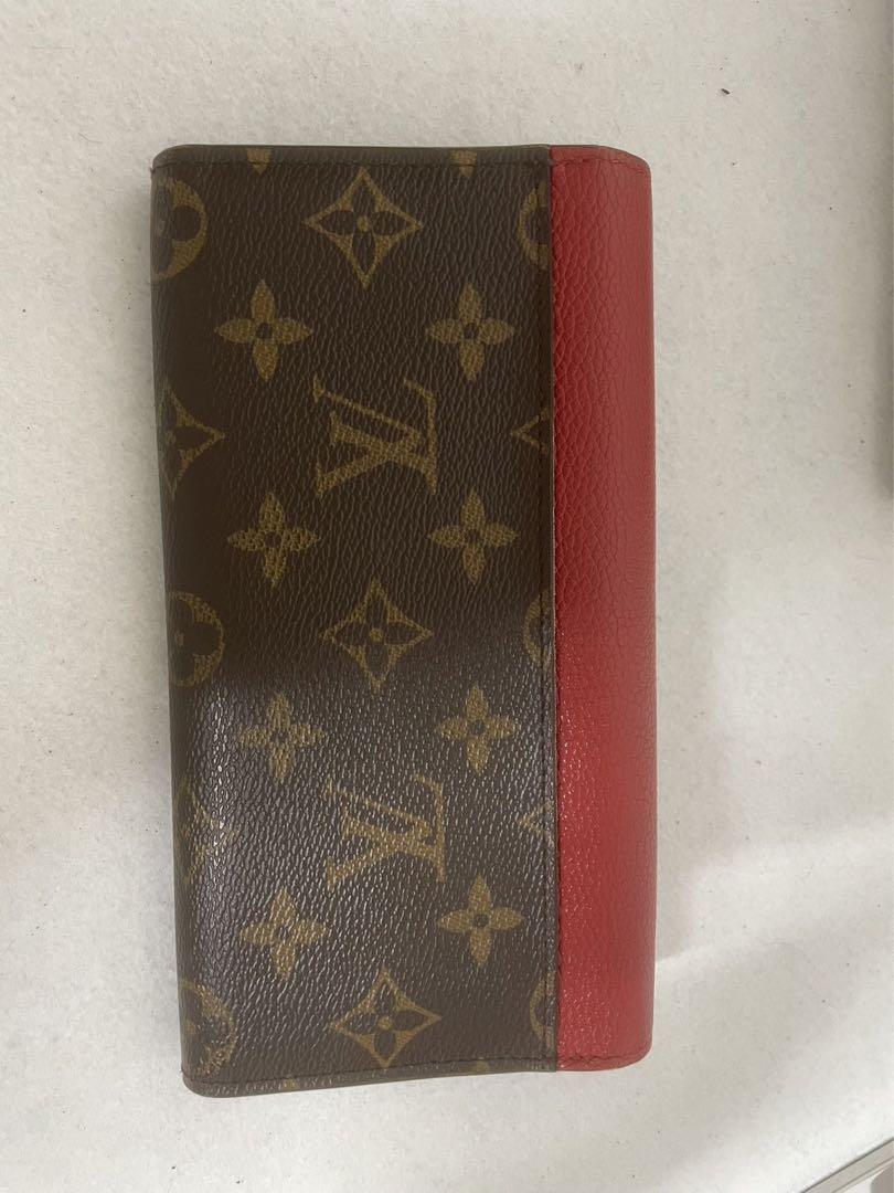 超美品 LOUIS VUITTON ルイ ヴィトンポルトフォイユヴィーナス長財布 画像3