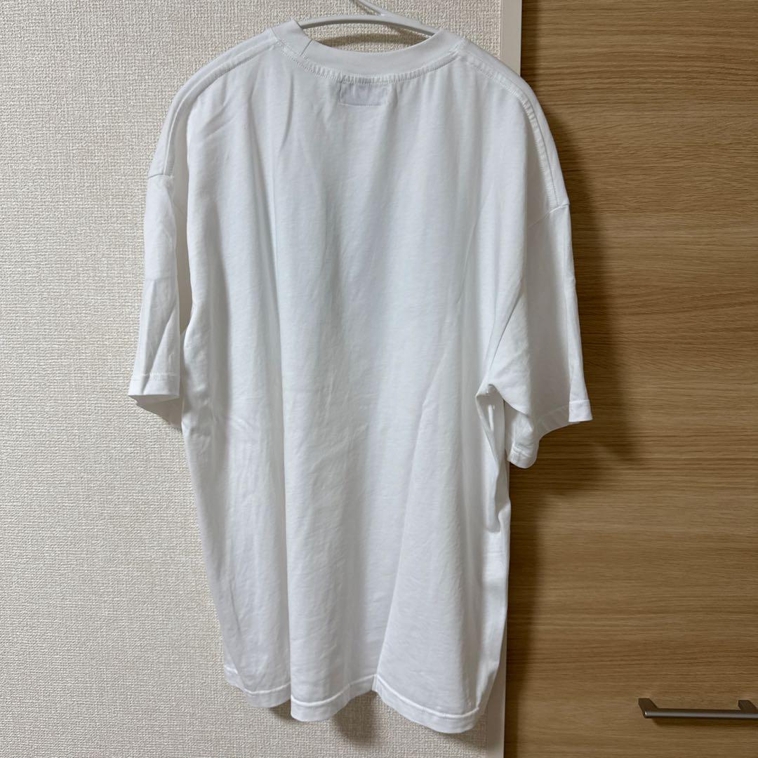 budspool アフロディーテギャング ティファニーブルー Tシャツ Lサイズ budspool aphrodite gang Tシャツ XL Blue - メルカリ