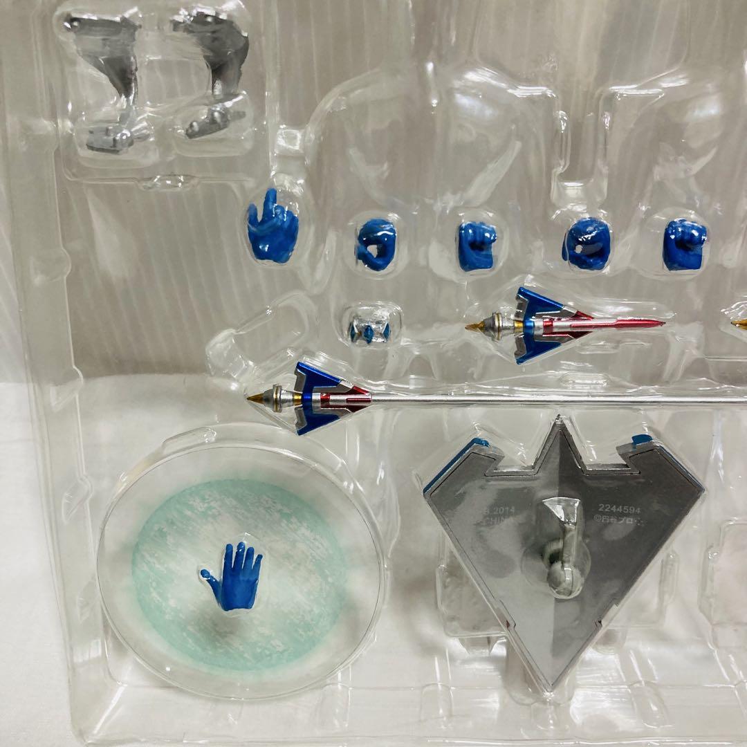 バンダイ ULTRA-ACT ウルトラゼロファイト ストロングコロナゼロ ルナ…