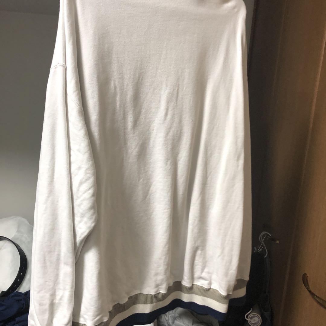 XLARGE スウェット L