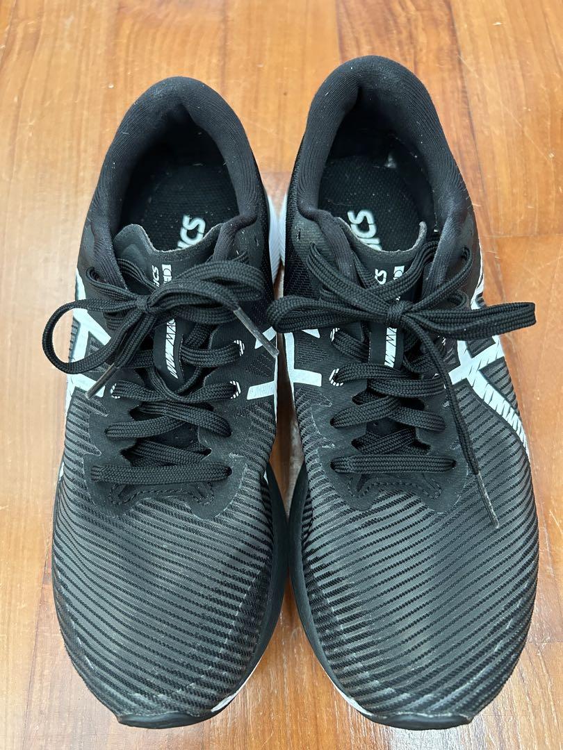 ASICS MAGIC SPEED3 ブラック/ホワイト