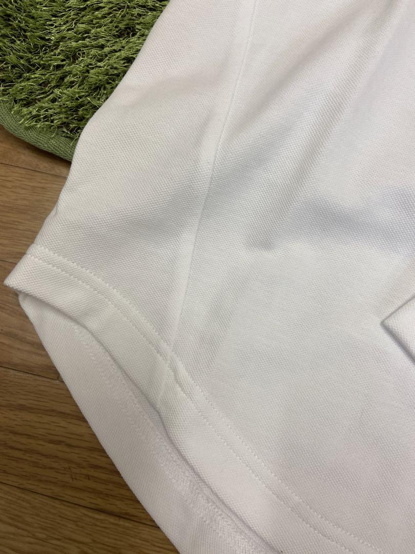 新品正規品【RUSSELUNO/5】長袖モックネックシャツ カットソー