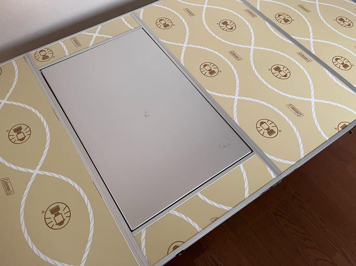 お得HOT mayumiさま専用コールマンテーブル sghiO-m50154079058 特価超歓迎