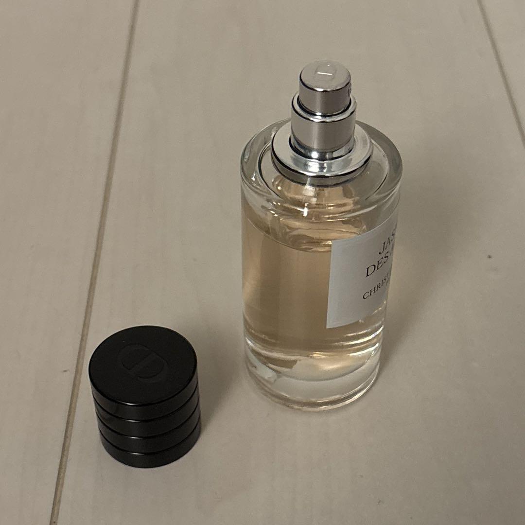 Dior.ジャスミンデザンジュ.40ml - メルカリ