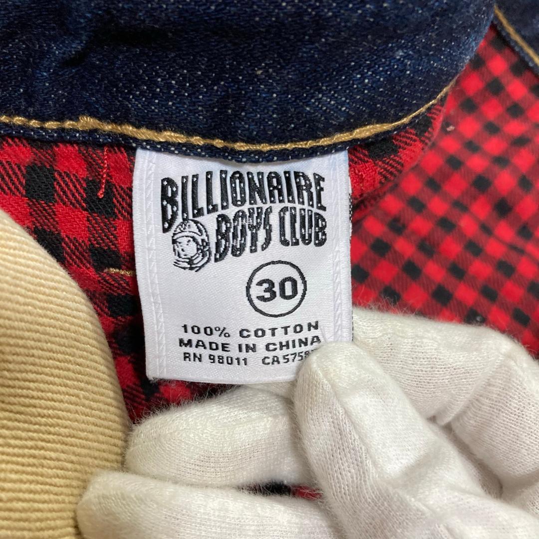 人気超特価 BILLIONAIRE BOYS CLUB ビリオネアボーイズクラブ チノパン dJ40w-m50156158911 最安値2022