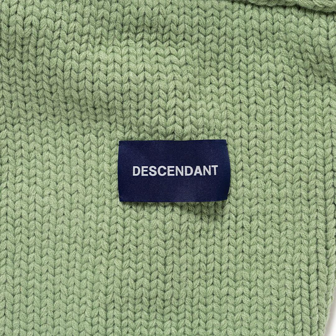 DESCENDANTディセンダントSUNKENCOWICHANネイバーwtaps