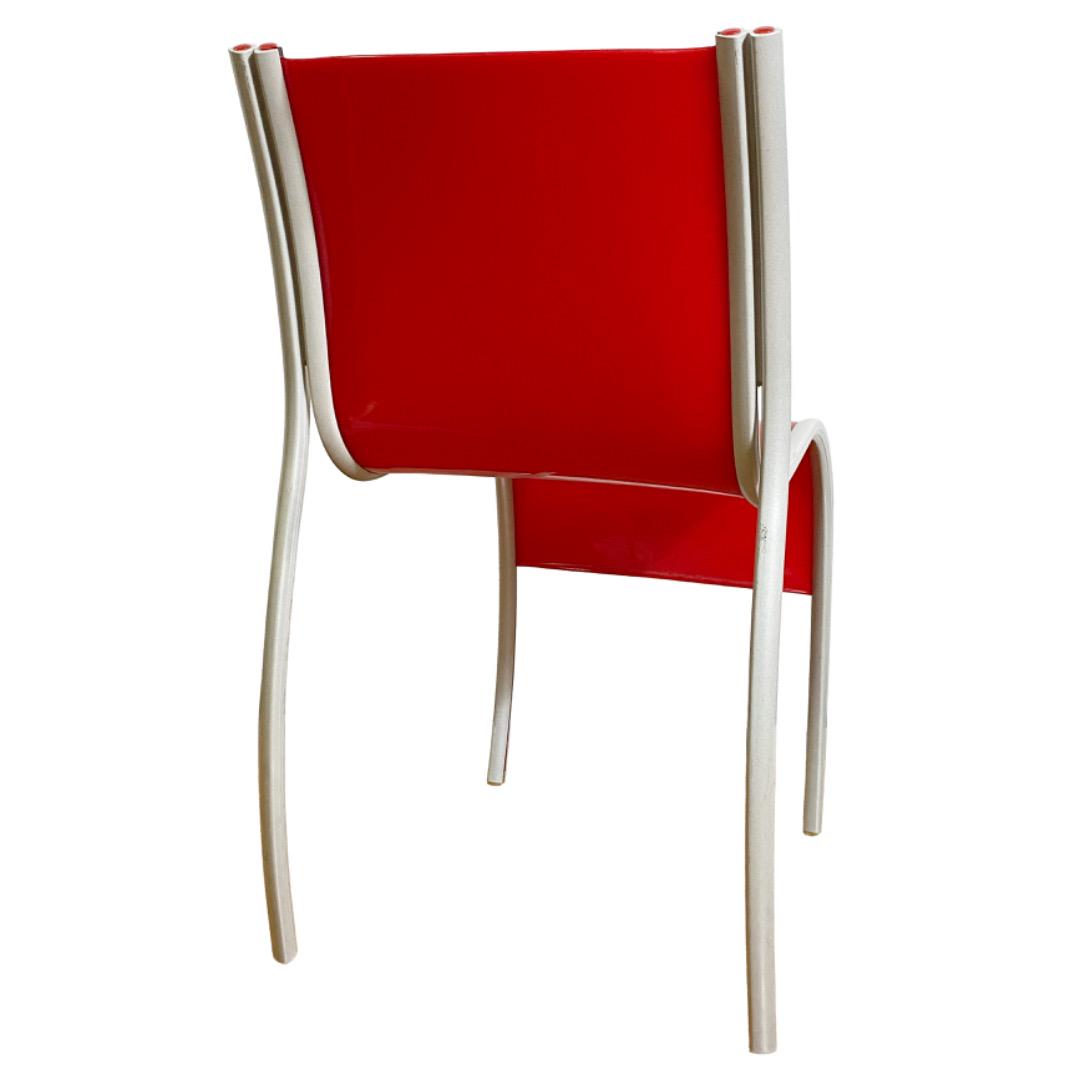 椅子 Kartell, Fantastic Plastic Elastic Chair