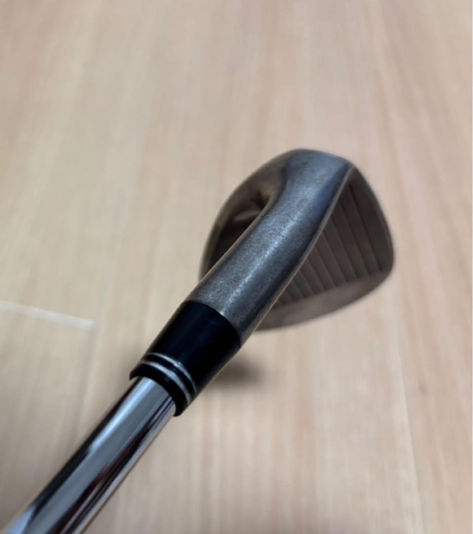 MASDA GOLF（マスダゴルフ) M425 ノンメッキSTUDIO AW