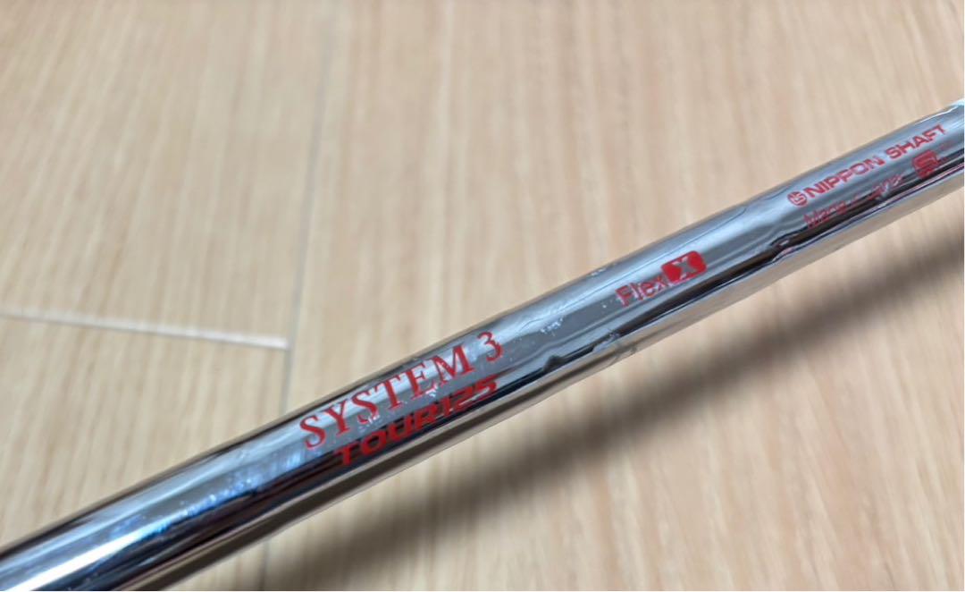 MASDA GOLF（マスダゴルフ) M425 ノンメッキSTUDIO AW