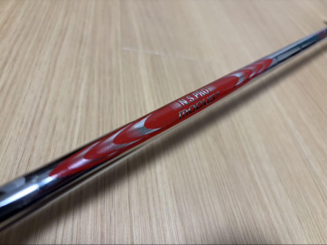 MASDA GOLF（マスダゴルフ) M425 ノンメッキSTUDIO AW