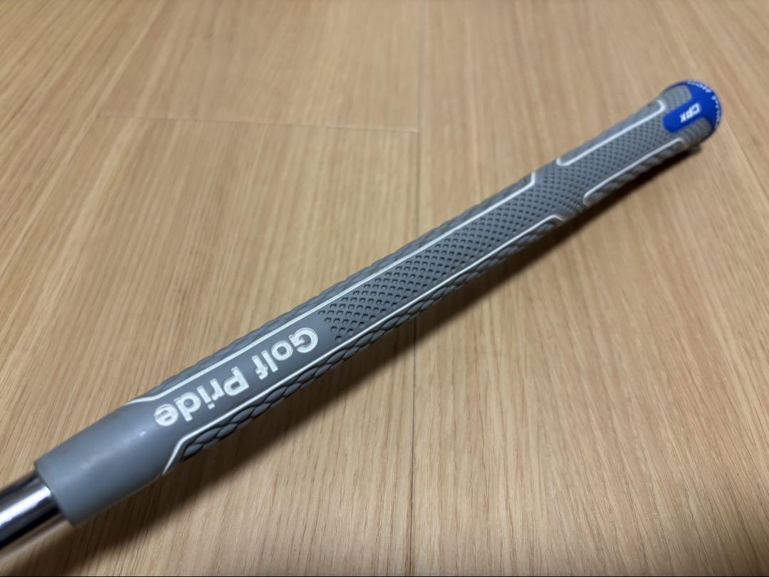 MASDA GOLF（マスダゴルフ) M425 ノンメッキSTUDIO AW