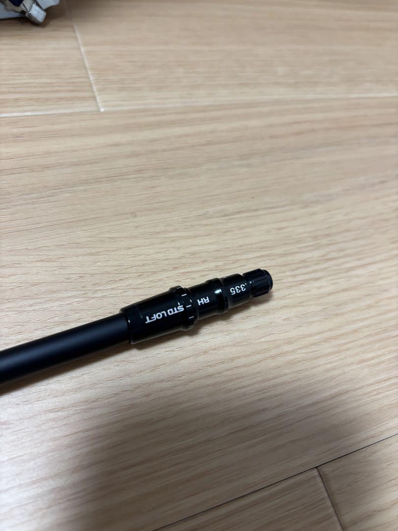 MASDA GOLF（マスダゴルフ) M425 ノンメッキSTUDIO AW