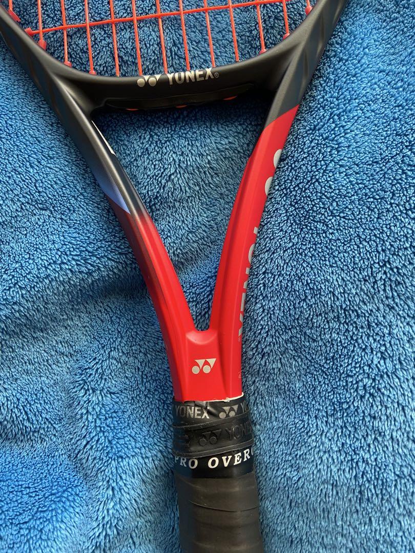 YONEX VCORE98