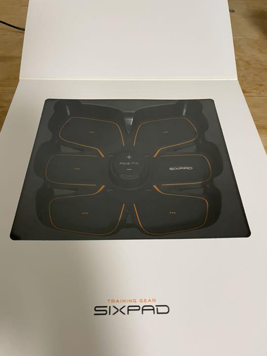 シックスパッド SIXPAD Abs Fit 2 y4rvk-m50157759679 アブズフィット2 HOT国産