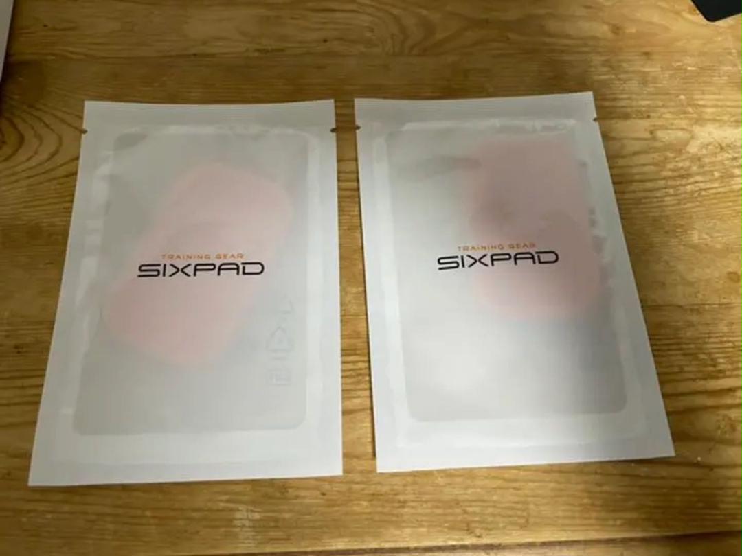 シックスパッド SIXPAD Abs Fit 2 y4rvk-m50157759679 アブズフィット2 HOT国産