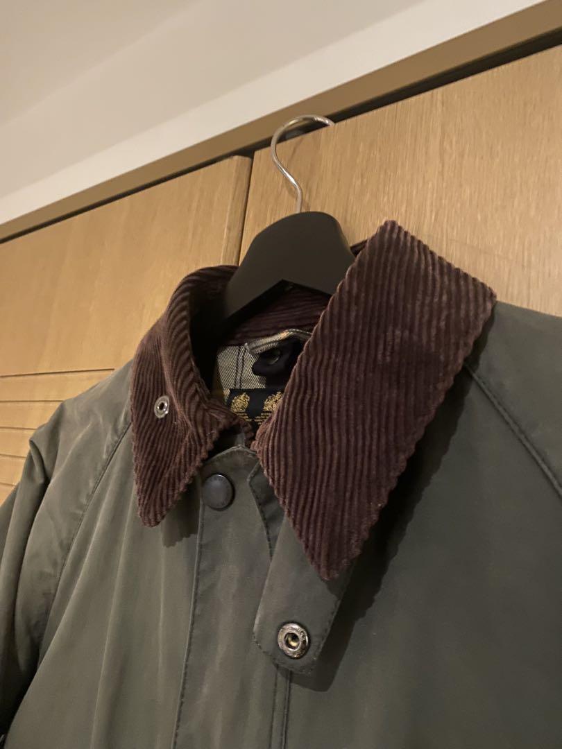 Barbour（バブアー） BEDALE / ビデイルSL 38