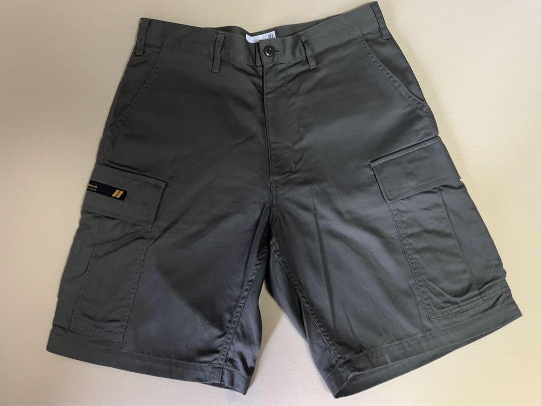 WTAPS ダブルタップス 21SS JUNGLE 02